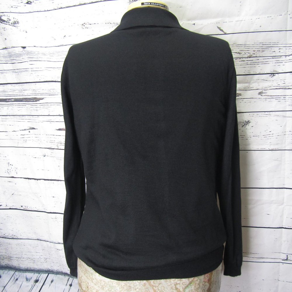 Balla Valentina Two Piece Cardigan Blouse Set - Picture 5 of 16